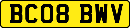 BC08BWV