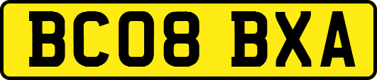 BC08BXA