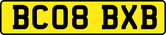 BC08BXB