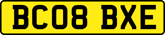 BC08BXE