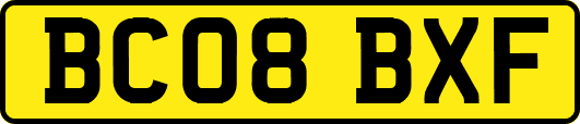 BC08BXF