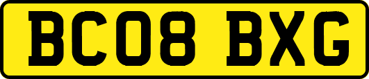 BC08BXG