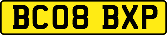 BC08BXP