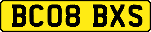 BC08BXS