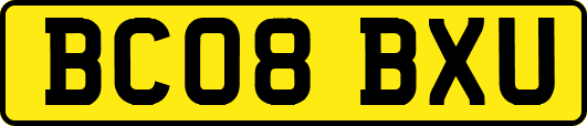 BC08BXU