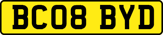 BC08BYD