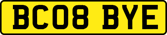 BC08BYE