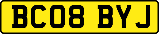 BC08BYJ