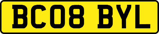 BC08BYL