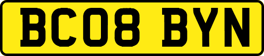 BC08BYN