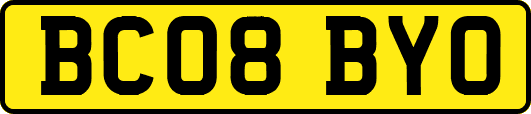 BC08BYO