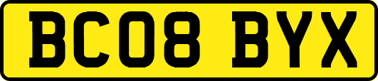 BC08BYX