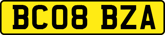 BC08BZA