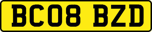 BC08BZD