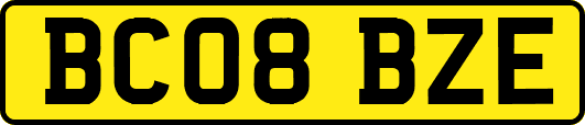 BC08BZE