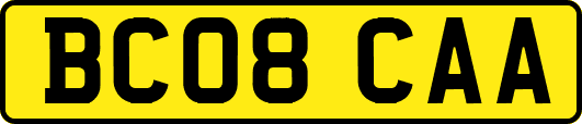 BC08CAA