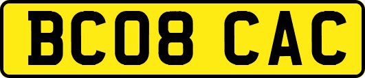 BC08CAC