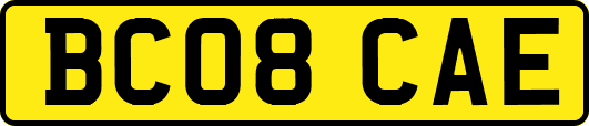 BC08CAE