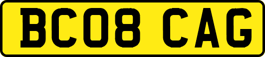 BC08CAG