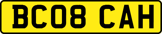 BC08CAH