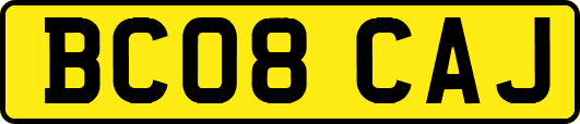 BC08CAJ