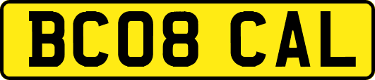 BC08CAL