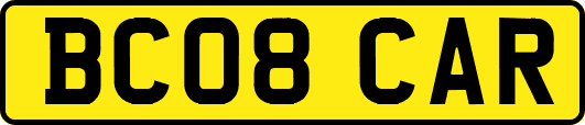 BC08CAR