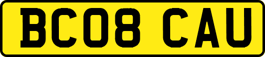 BC08CAU