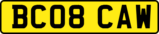 BC08CAW