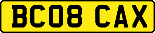 BC08CAX