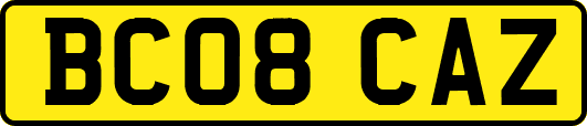 BC08CAZ