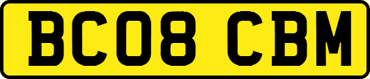 BC08CBM