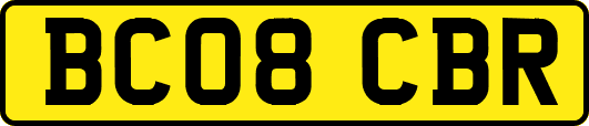 BC08CBR