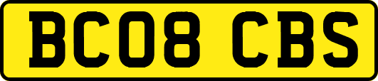 BC08CBS