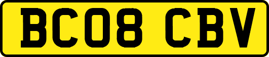 BC08CBV