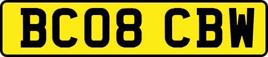 BC08CBW