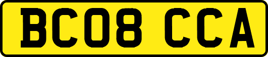 BC08CCA
