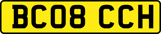BC08CCH