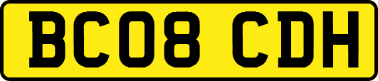 BC08CDH