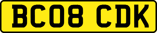 BC08CDK