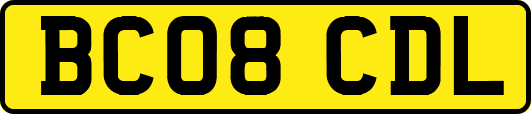 BC08CDL