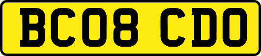 BC08CDO
