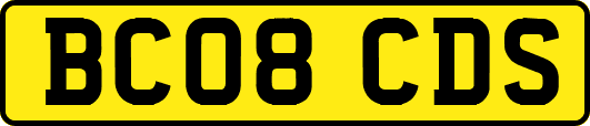BC08CDS