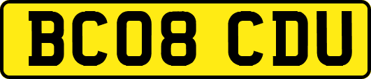 BC08CDU