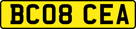 BC08CEA