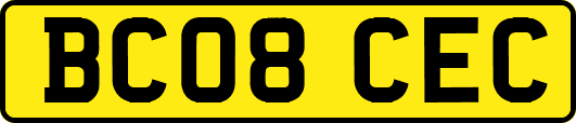 BC08CEC