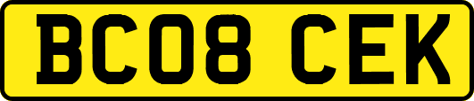BC08CEK