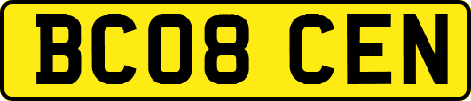 BC08CEN