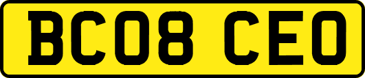 BC08CEO