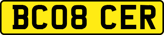BC08CER